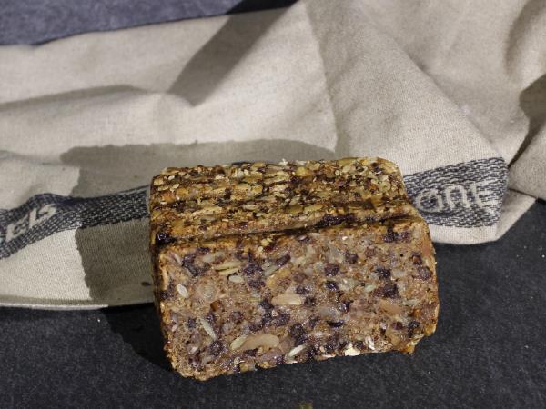 Powerbread