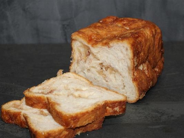 Suikerbrood 2,0