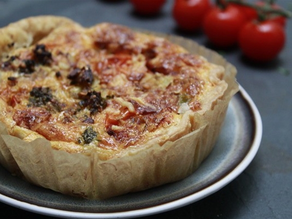 Quiche