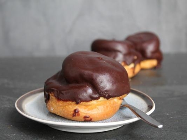 Bossche bollen