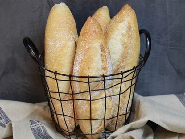 bake off stokbrood wit2st