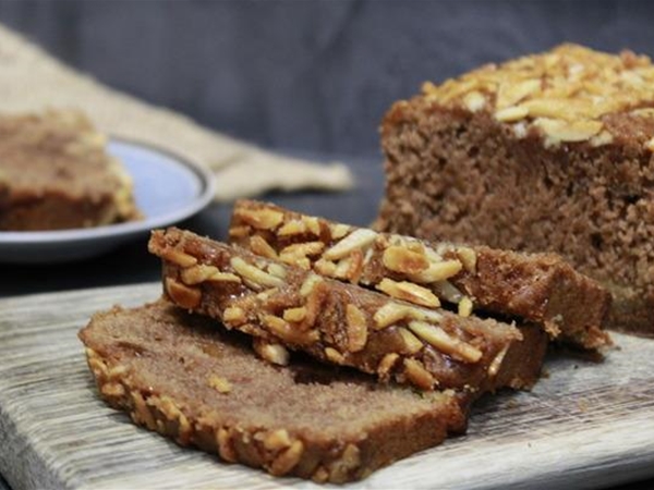 Speculaascake