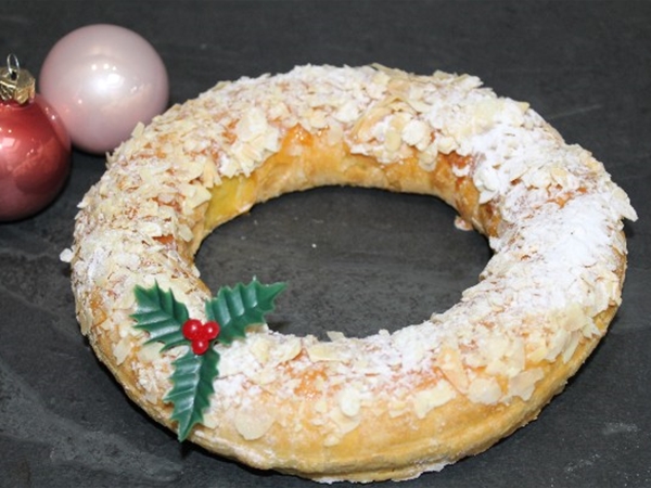 Taarten, gebak en dessert